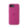 Apple Silikonowe etui iPhone 16e żywy róż - 1319596 - zdjęcie 2